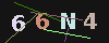 Gambar captcha