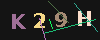 Gambar captcha
